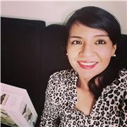 Instructora en estadística, ciencia de datos y cloud computing